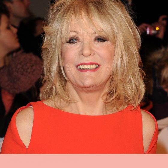 Sherrie Hewson