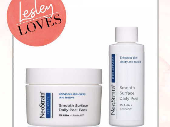 peel pads