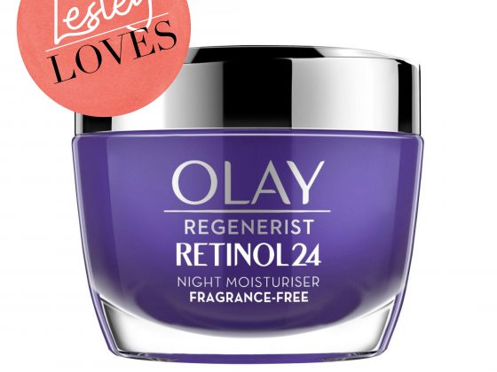 Let's Talk Retinol