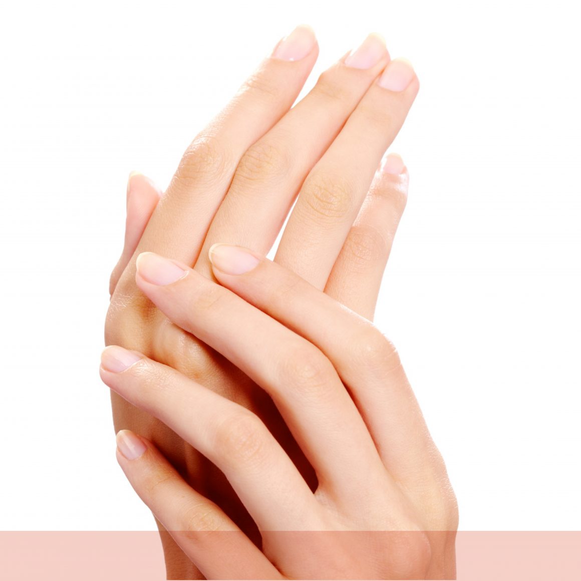 Be Kind to your Hands