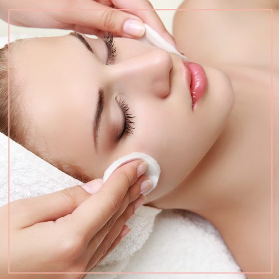 The Rise of the Super Facials: What You Need to Know
