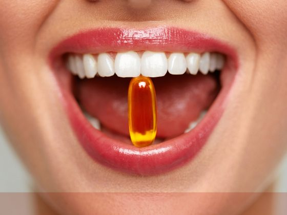 Can a Pill Help You Stay Young?