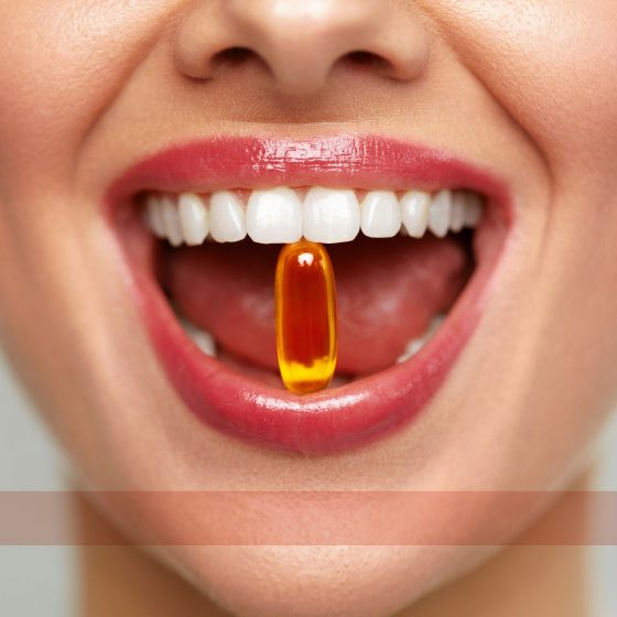Can a Pill Help You Stay Young?