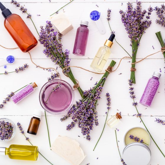 Meet The Skincare Superstars - Oils v Serums v Gels