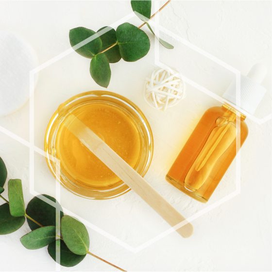 Treat Yourself to some Liquid Gold