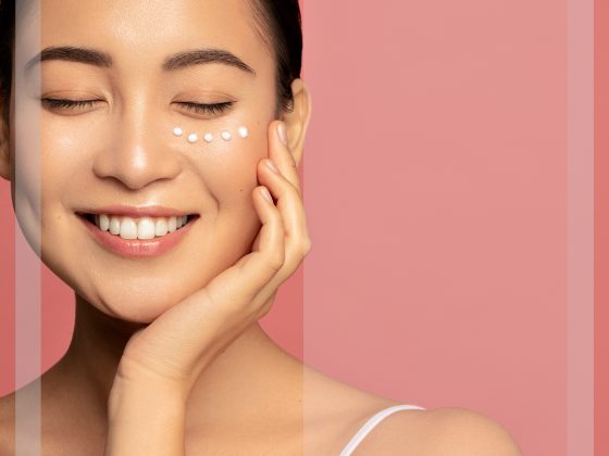 Raising the Skincare Bar