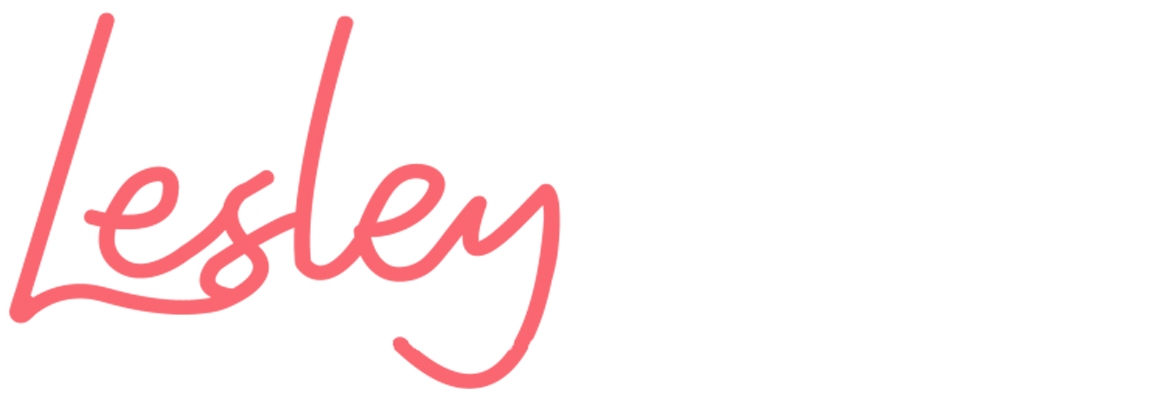 Lesley coral signature