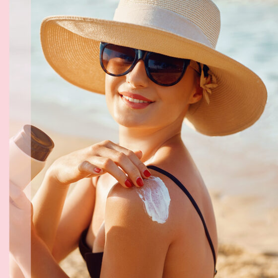 What is the best sunscreen for my face?