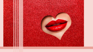 Red Lipstick