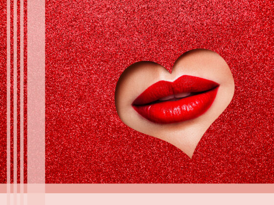 Red Lipstick
