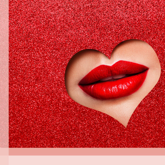 Red Lipstick