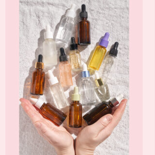 Skincare Stacking